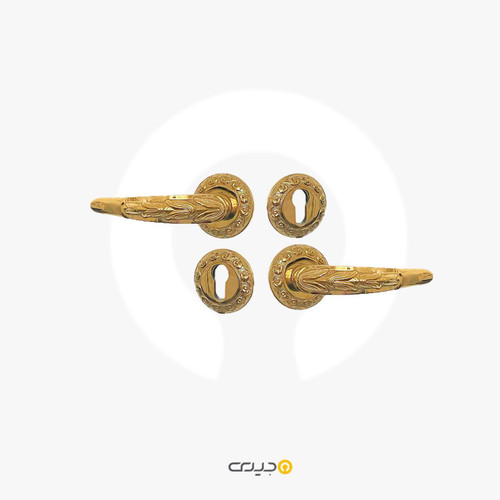 دستگیره رزت DIBA