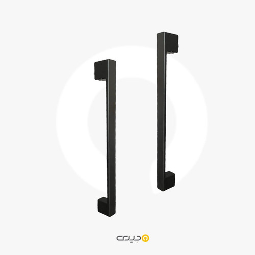 دستگیره ورودی modern flat_P