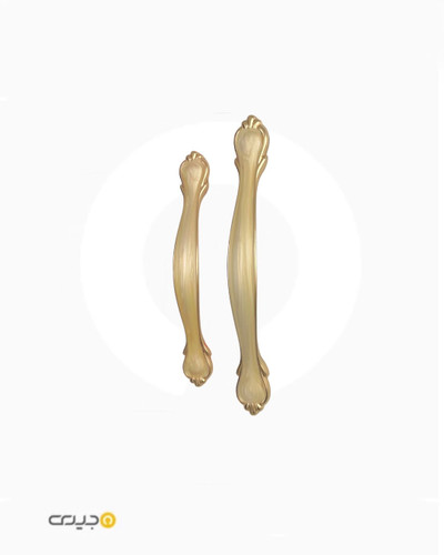 دستگیره کابینتیROZAدستگیره کمدی مشهد