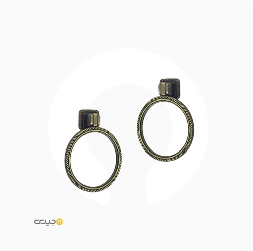 دستگیره دراور